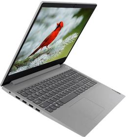 Lenovo Ideapad 3 81WE008ETX Intel Core i3-1005G1 4GB Ram 128GB SSD Windows 10 15.6 inç Laptop - Notebook