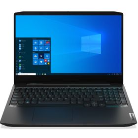 Lenovo IdeaPad 3 81Y400DATX Intel Core i5-10300H 8GB Ram 512GB SSD GTX1650 Freedos 15.6 inç Oyun Bilgisayarı