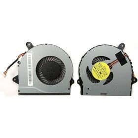 Lenovo Ideapad 300-151Sk Cpu Fan İşlemci Soğutucu
