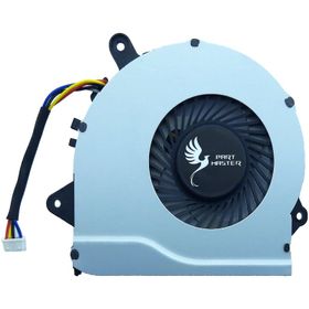 Lenovo Ideapad 300-15ISK 80Q700LBTX Uyumlu CPU Fan