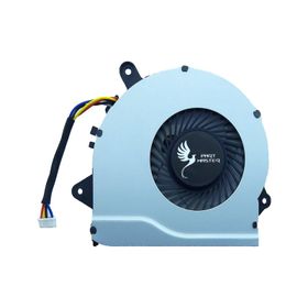 Lenovo Ideapad 300-15ISK 80Q700LBTX Uyumlu CPU Fan