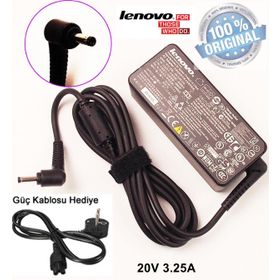 Lenovo İdeapad 300S-14ISK 80Q4 Uyumlu Notebook Adaptör