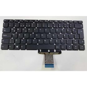 Lenovo IdeaPad 300S-14ISK Klavye