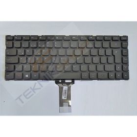 Lenovo IdeaPad 300S-14ISK Siyah Klavye