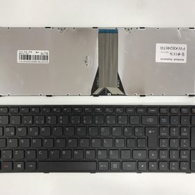 Lenovo Ideapad 305-15ABM Klavye