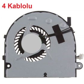 Lenovo İdeapad 305-15ABM Uyumlu Notebook Fan