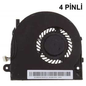 Lenovo İdeapad 305-15ABM Uyumlu Notebook Fan