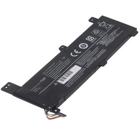 Lenovo IdeaPad 310-14IAP Uyumlu Notebook Bataryası