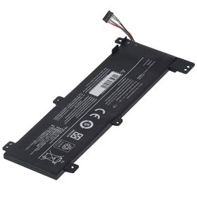 Lenovo IdeaPad 310-14ISK Uyumlu Notebook Bataryası