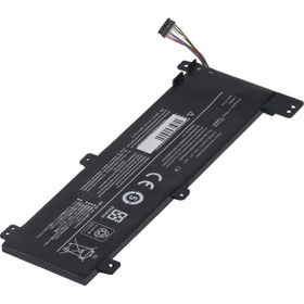Lenovo IdeaPad 310-14ISK Uyumlu Notebook Bataryası