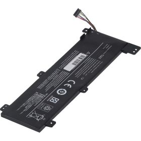 Lenovo IdeaPad 310-14ISK Uyumlu Notebook Bataryası