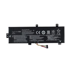 Lenovo IdeaPad 310-15ABR Uyumlu Notebook Bataryası
