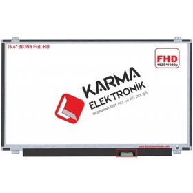 Lenovo İdeapad 310-15IKB 320-15AST Uyumlu Notebook Lcd Ekran
