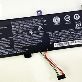 Lenovo IdeaPad 310-15IKB Uyumlu Notebook Bataryası