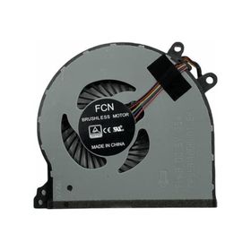 Lenovo Ideapad 310-15ISK 80SM00DETX 310-15ISK 80SM00DFTX Uyumlu Cpu Fan