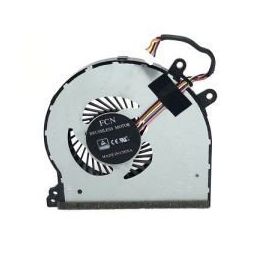 Lenovo İdeapad 310-15ISK Uyumlu Notebook Fan