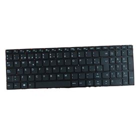 Lenovo IdeaPad 310S-15IKB Siyah Klavye
