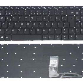 Lenovo IdeaPad 310S-15IKB Siyah Klavye