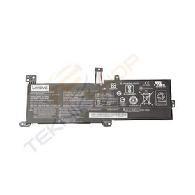 Lenovo IdeaPad 320-14AST Uyumlu Notebook Bataryası