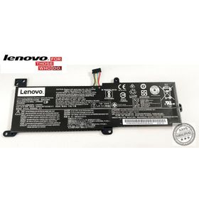 Lenovo IdeaPad 320-14AST Uyumlu Notebook Bataryası