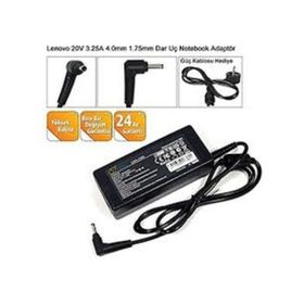 Lenovo Ideapad 320-15ABR 80XS 320 15ABR 80XS 83 Uyumlu Laptop Adaptör