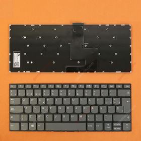 Lenovo IdeaPad 320-15AST Klavye