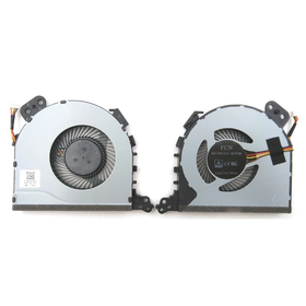 Lenovo Ideapad 320 15AST Notebook Soğutucu Fan