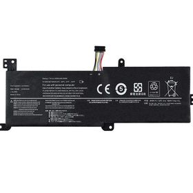 Lenovo IdeaPad 320-15IKB 320-15ISK L16L2PB2 Uyumlu Notebook Bataryası