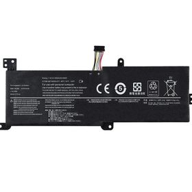 Lenovo IdeaPad 320-15IKB 320-15ISK L16L2PB2 Uyumlu Notebook Bataryası