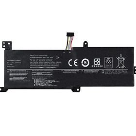Lenovo IdeaPad 320-15IKB 320-15ISK L16L2PB2 Uyumlu Notebook Bataryası