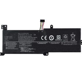 Lenovo IdeaPad 320-15IKB 320-15ISK L16L2PB2 Uyumlu Notebook Bataryası
