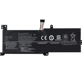 Lenovo IdeaPad 320-15IKB 320-15ISK L16L2PB2 Uyumlu Notebook Bataryası