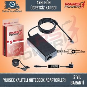 Lenovo Ideapad 320-15ISK 80XH01V8TX Uyumlu Notebook Adaptör