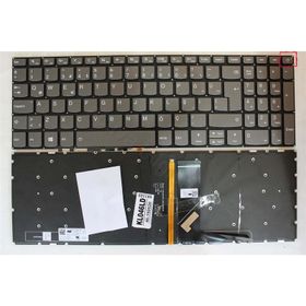 Lenovo IdeaPad 320-15ISK Klavye