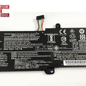 Lenovo IdeaPad 320-17ABR Uyumlu Notebook Bataryası