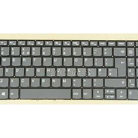 Lenovo IdeaPad 320-17AST Klavye