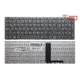 Lenovo IdeaPad 320-17AST Klavye