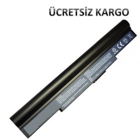Lenovo IdeaPad 320-17AST Uyumlu Notebook Bataryası
