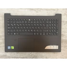 Lenovo IdeaPad 320-17IKB Klavye
