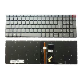 Lenovo IdeaPad 320-17IKB Notebook Klavye