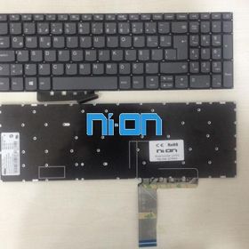 Lenovo IdeaPad 320 TOUCH-15IKB Klavye