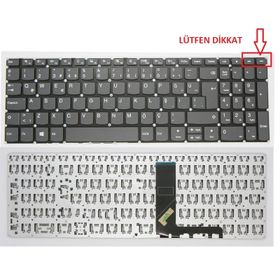 Lenovo IdeaPad 320L-17AST Klavye
