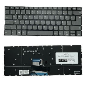 Lenovo IdeaPad 320S-13IKB 81AK Notebook Klavye