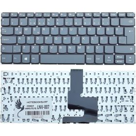 Lenovo IdeaPad 320S-13IKB 81AK Notebook Klavye