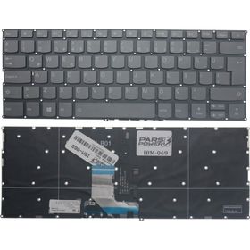 Lenovo IdeaPad 320S-13IKB 81AK Notebook Klavye