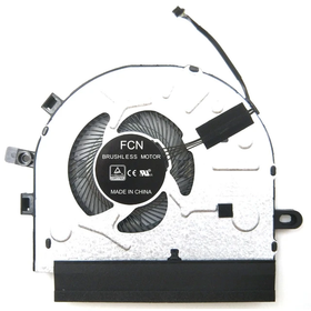 Lenovo Ideapad 320S 14IKB 80X4 Cpu Soğutucu Fan