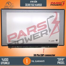 Lenovo Ideapad 320S-15ABR Uyumlu Notebook Ekran
