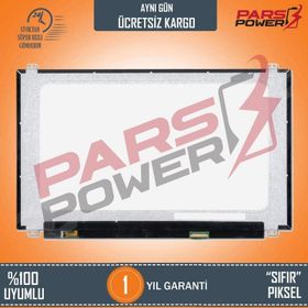 Lenovo Ideapad 320S-15AST Uyumlu Notebook Ekran