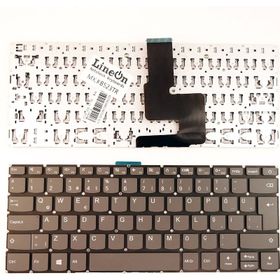 Lenovo ideapad 330-14AST Notebook Klavye
