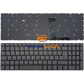 Lenovo IdeaPad 330-17 81YE Türkçe Notebook Klavye